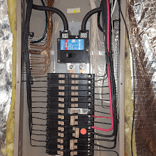 J3 Power Electric LLC