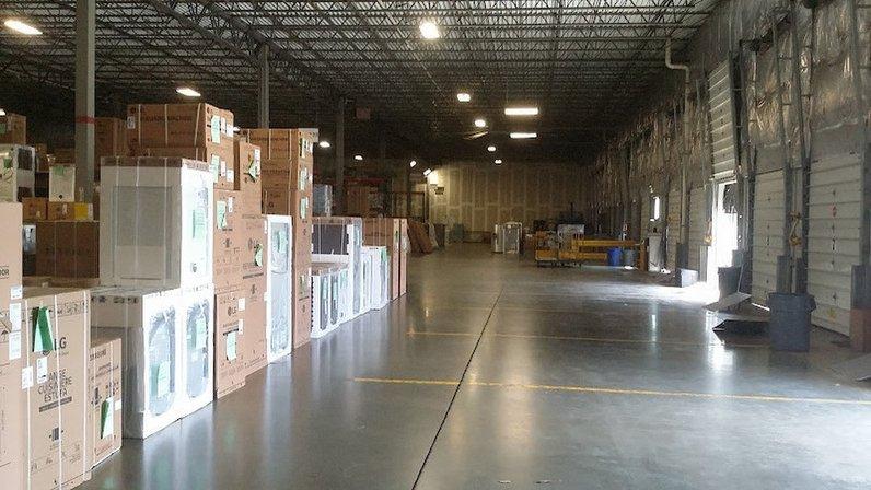 Parcel Delivery Express, Inc.