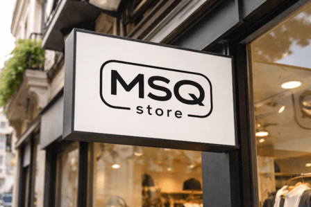 MSQ STORE