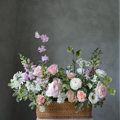 The day flower