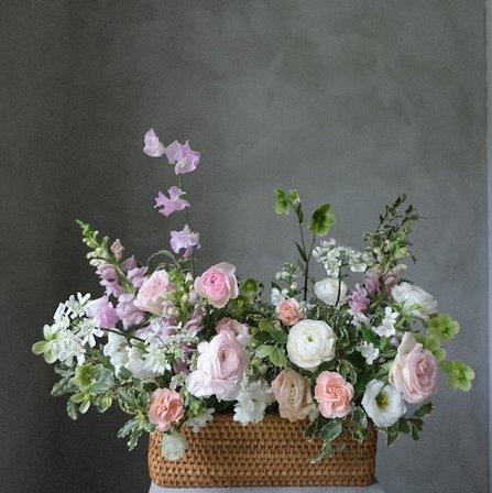 The day flower