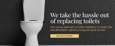 ToiletKingVA, LLC