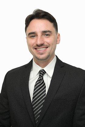 David McCarthy at First Heritage Mortgage