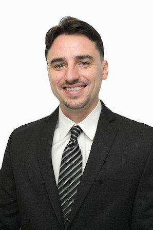 David McCarthy at First Heritage Mortgage