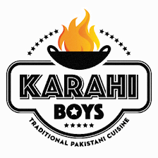 Karahi Boys