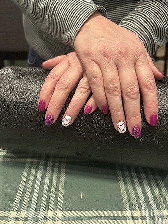 Phoenix Nails