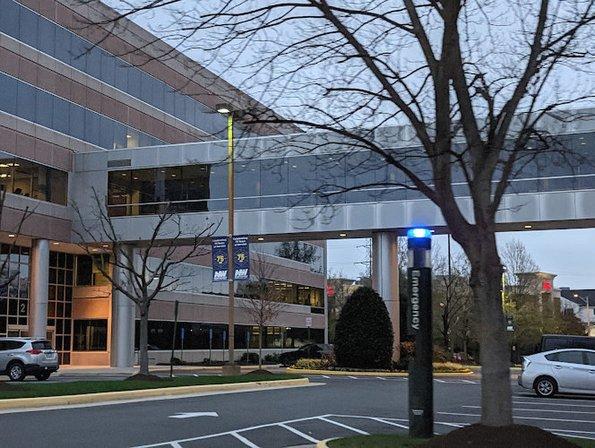 Northwest Federal Credit Union Headquarters