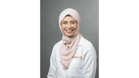 Aeliya Kazmi, MD