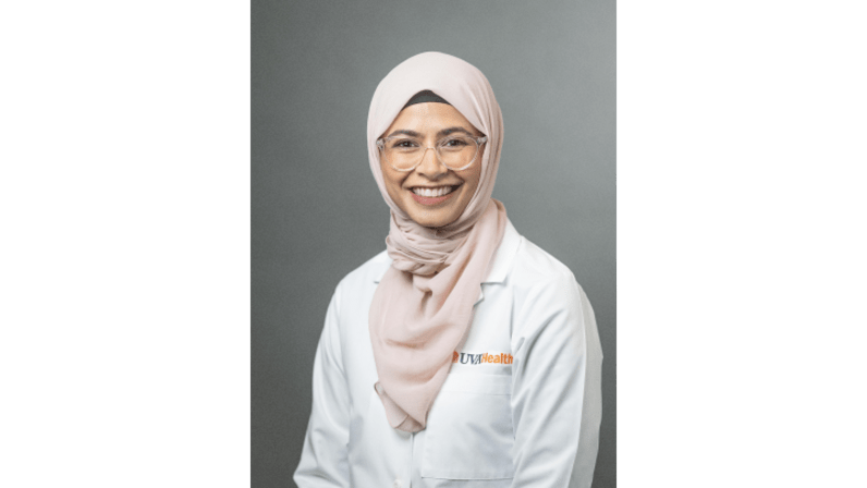 Aeliya Kazmi, MD