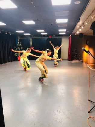 Thapasya - School of Dance