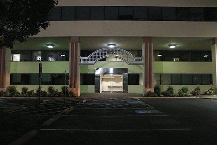 Tysons Institute