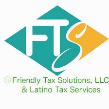 Friendly Tax Solutions, LLC.