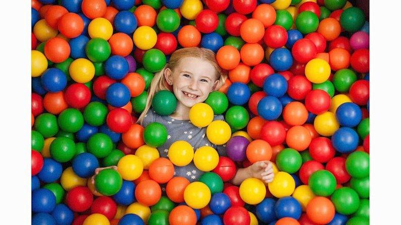 Ivy Rehab for Kids
