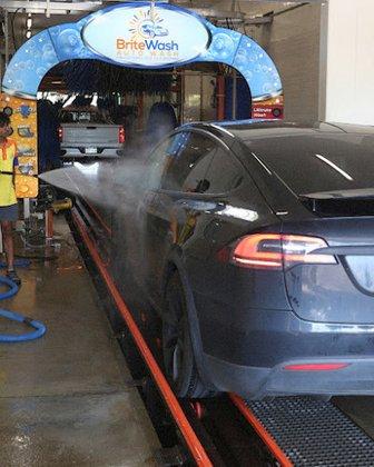 Car Detailing Leesburg VA