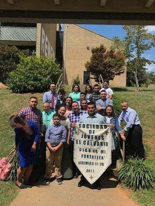 Iglesia Pentecostal El Calvario