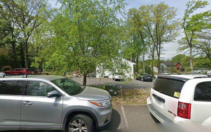 Montessori School of Holmes Run - Children's House