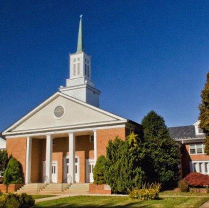 Fairfax United Methodist Preschool
