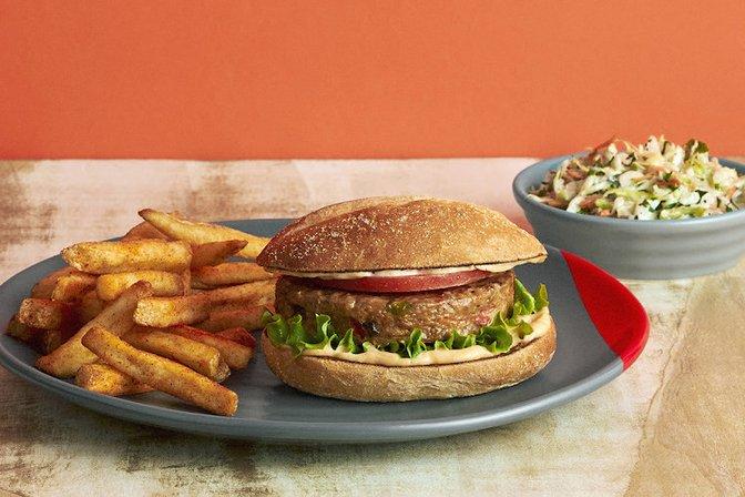 Nando's PERi-PERi