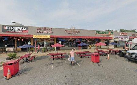 Anh Hong & Asian Spices BBQ