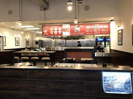Quickway Japanese Hibachi
