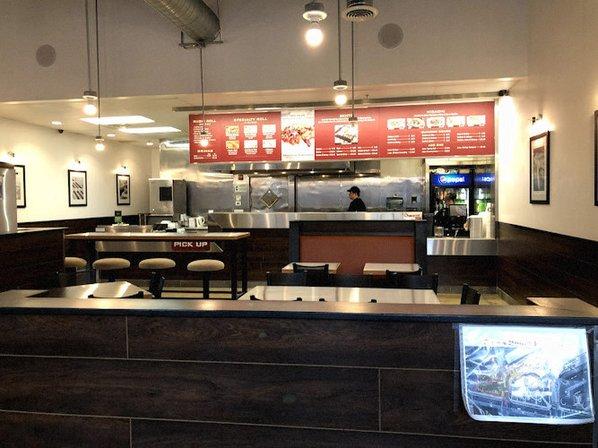 Quickway Japanese Hibachi