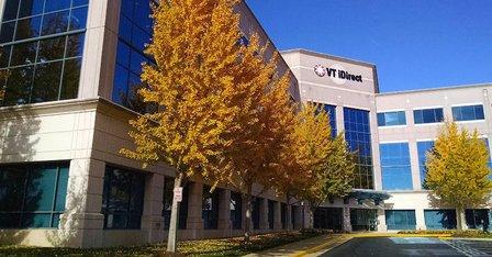 ST Engineering iDirect