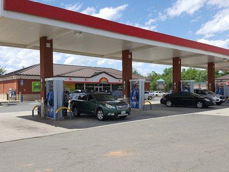 Exxon