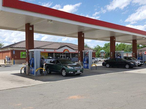 Exxon