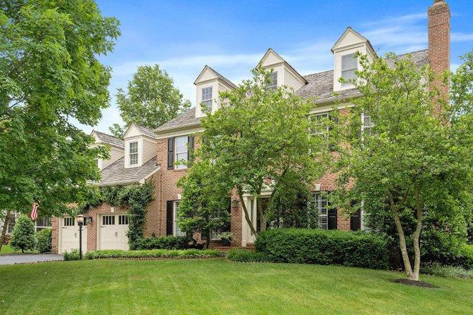 Silvey Residential - Realtor - Leesburg VA
