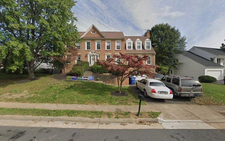 Herndon Roofing Co
