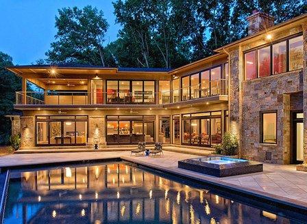 Ralston Architects