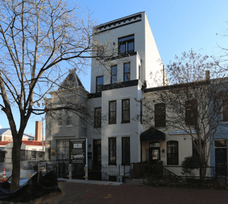Congressional Home Buyers