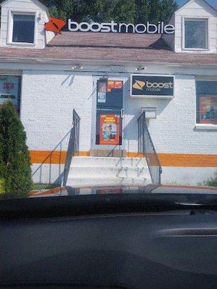 Boost Mobile