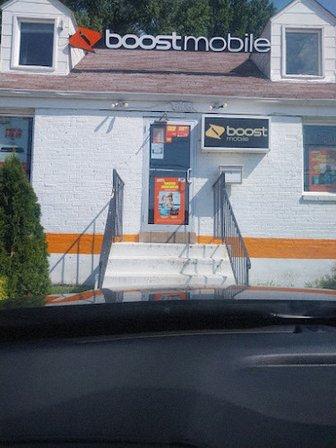 Boost Mobile