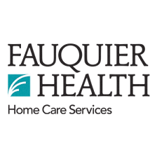 Fauquier Health Home Care Services