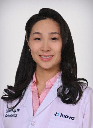 Caroline Hong, FNP
