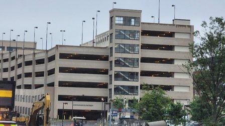 Prosperity Metro Plaza