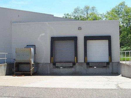 garage door supplier