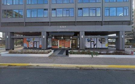 Landing Furnished Apartments at Three Collective