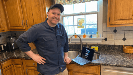 Daniel The Plumber