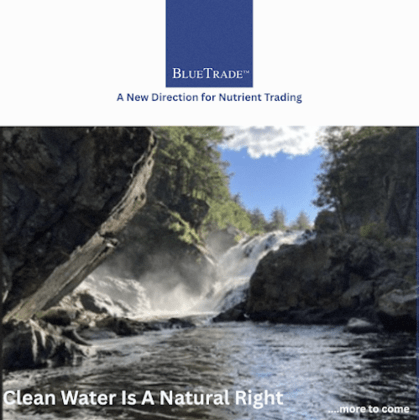 BlueLine Conservation Incentives