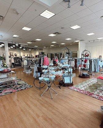 Rosegate Boutique