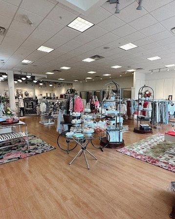Rosegate Boutique