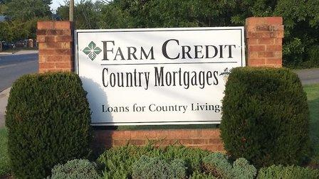 Farm Credit of the Virginias