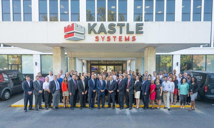 Kastle Systems