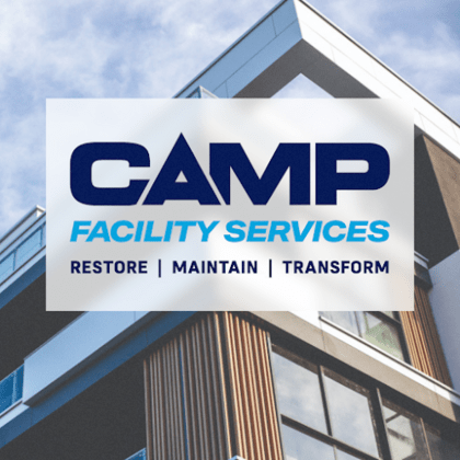 CAMP Facility Services
