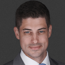 Joe Garon - Embrace Home Loans