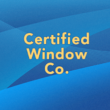Certified Window Co.