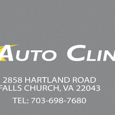 Auto Clinic