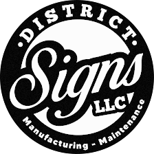 District Signs LLC